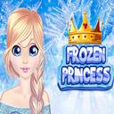 Frozen Princess icon