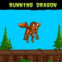 Running Dragon icon