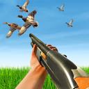 BIRD HUNTING Gun Fire Shooter icon