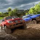 Offroad Vehicle Simulation Game icon