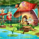 Fairyland Pic Puzzles icon