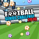 Football Genius challenge 2016 icon