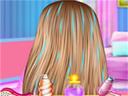 Princess Anna Short Hair Studio icon