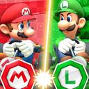 Mario Vs Luigi icon