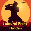 Samurai Fight Hidden icon