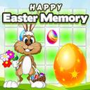 Happy Easter Memory icon