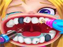 Superhero Dentist Surgery Game For Kids icon