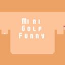 Mini Golf Funny icon
