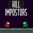 Kill impostors icon