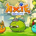 Axie Infinity Gamejam icon