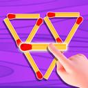 Matches Puzzle Game icon