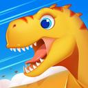 T-Rex Games - Dinosaur Island in Jurassic! icon