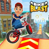 Bike Blast- Bike Race Rush