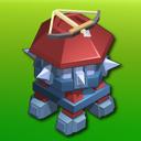 Tower Defense New icon