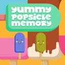 Yummy Popsicle Memory icon