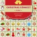 Christmas Float Connect icon