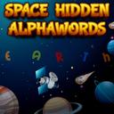 Space Hidden Alphawords icon