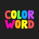 Color Word icon