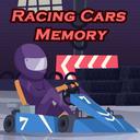 Racing Cars Memory icon