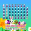 Easter Bunny Eggs Shooter icon