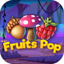 Fruits Pop Legend Online Game icon