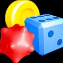 Waggle Balls 3D icon