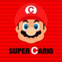 Super Cario World icon