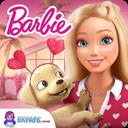 Barbie Dreamhouse Adventures - Princess makeover icon
