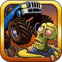 Zombie Driving icon