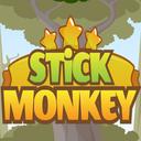 Stick Monkey HD icon