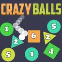 Crazy Balls icon
