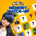 Miraculous Memory Match Up icon