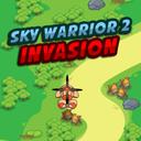 Sky Warrior 2 Invasion icon