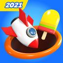 Match 3D - Matching Puzzle Game icon
