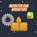Monster Run Adventure icon