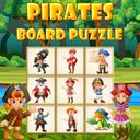Pirates Board Puzzle icon