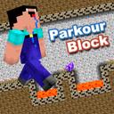 Parkour Block icon