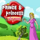 Prince and Princess : Kiss Quest icon