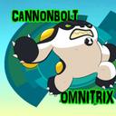Ben 10 Cannonbolt Omnitrix icon