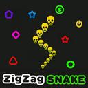 ZigZag Snake icon
