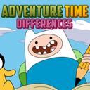Adventure Time Differences icon