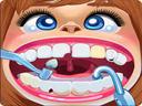 Dentist Doctor 3d icon