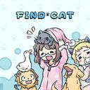 Find Cat icon