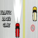 TRAFFIC RACER 2D icon