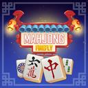 Mahjong FireFly icon