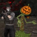Halloween Multiplayer Shooter icon