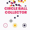 Circle Ball Collector icon