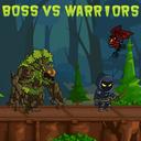 Boss vs Warriors icon