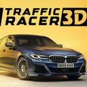 TRAFFIC RACER 3D icon
