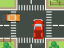 Traffic Run icon